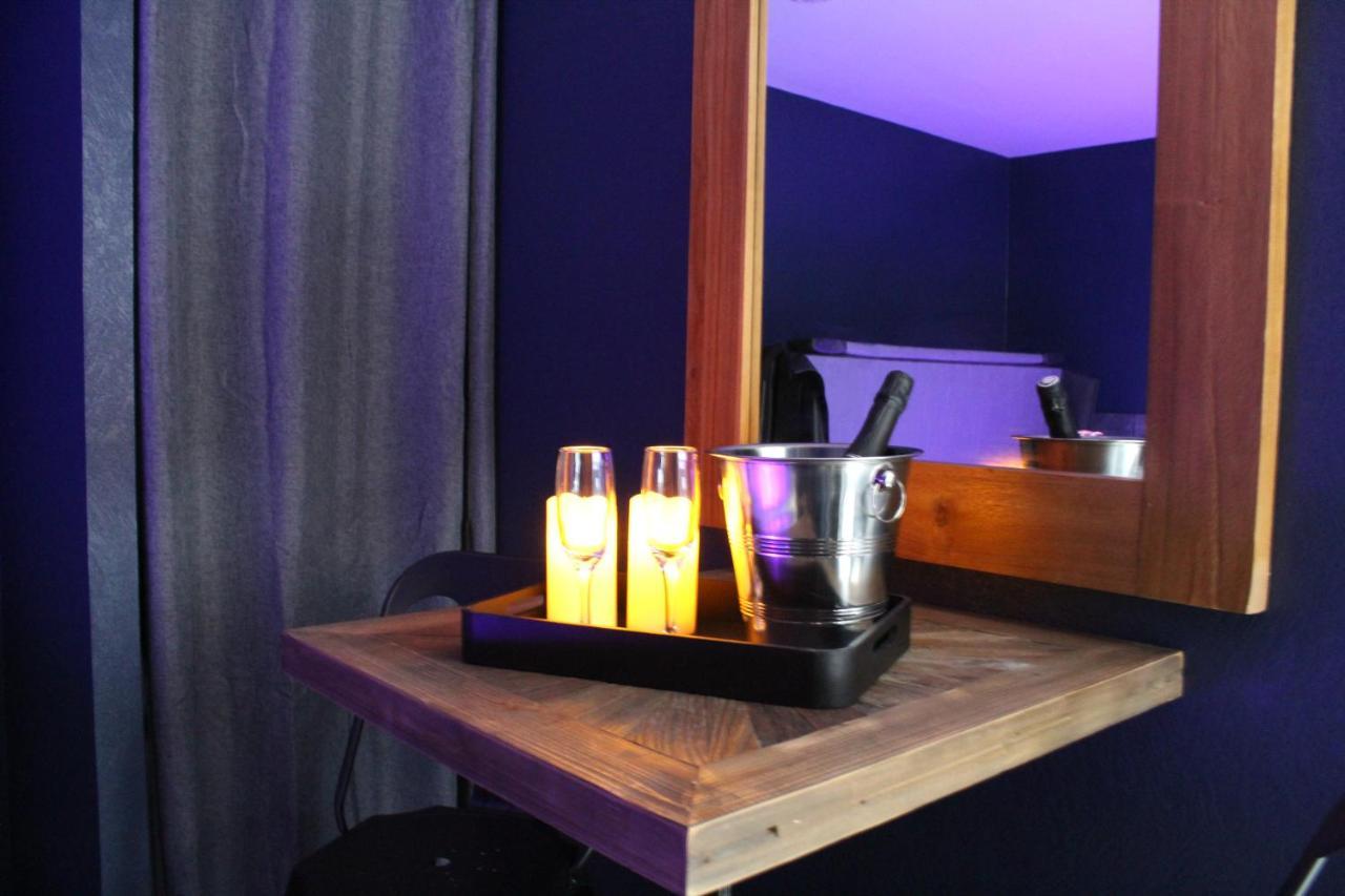 Holiday home Althea, De Charme Et Bien Etre