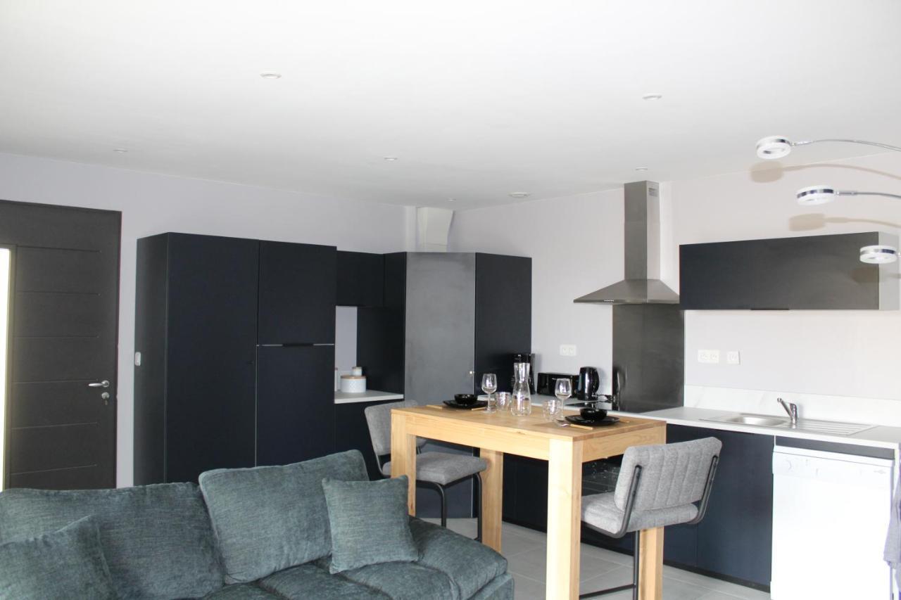 Holiday home Althea, De Charme Et Bien Etre