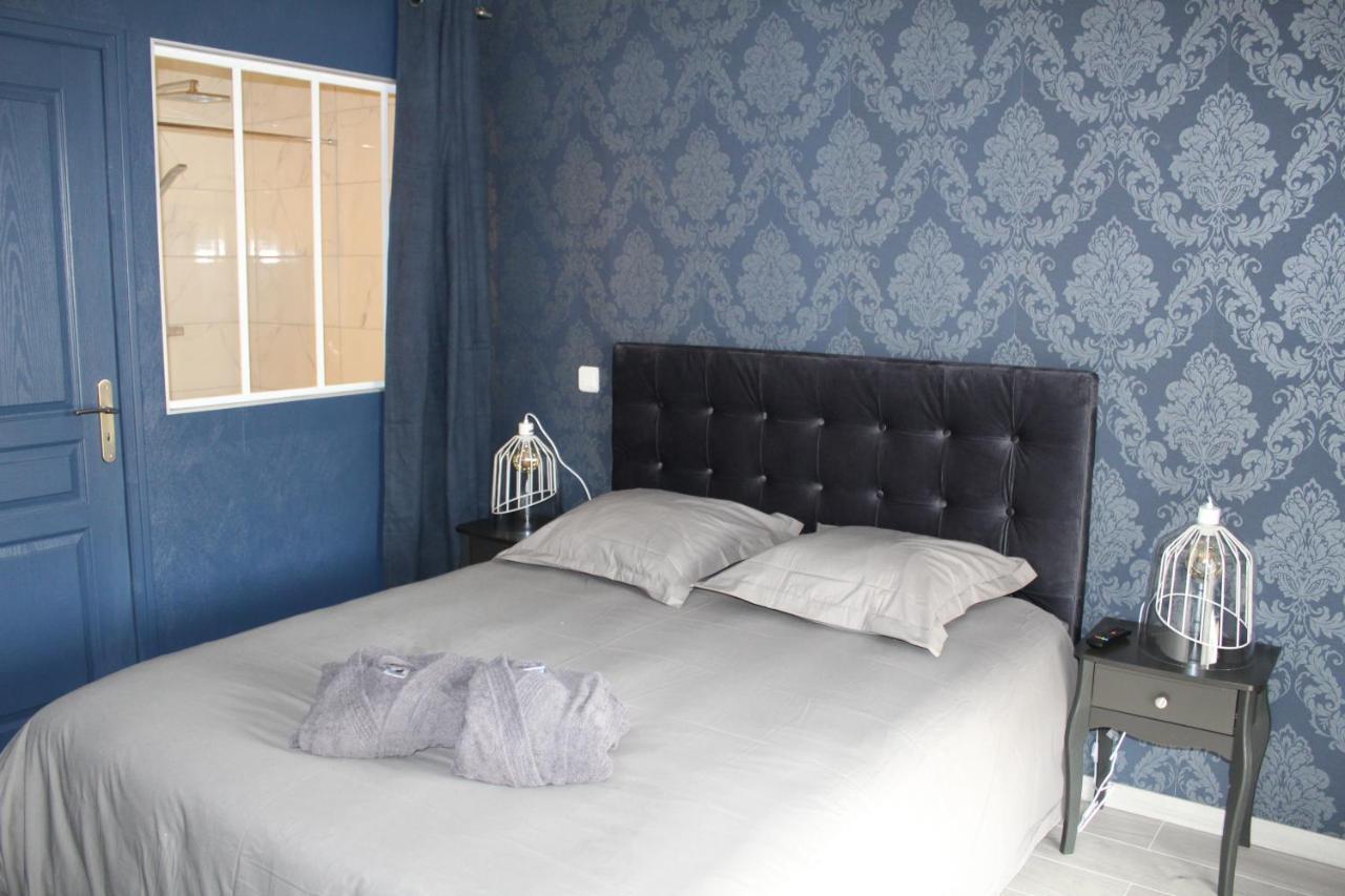 Holiday home Althea, De Charme Et Bien Etre *