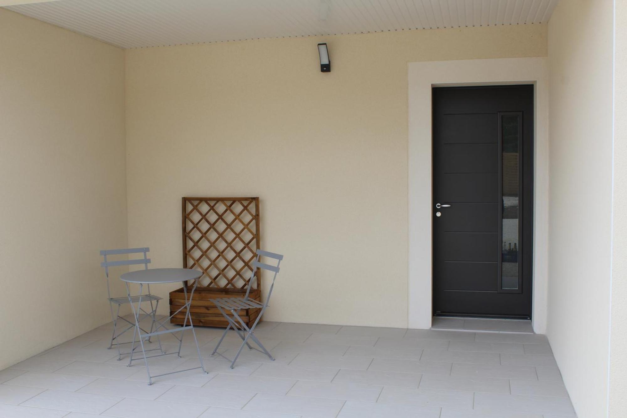 Althea, De Charme Et Bien Etre Holiday home Fontenay-le-Comte