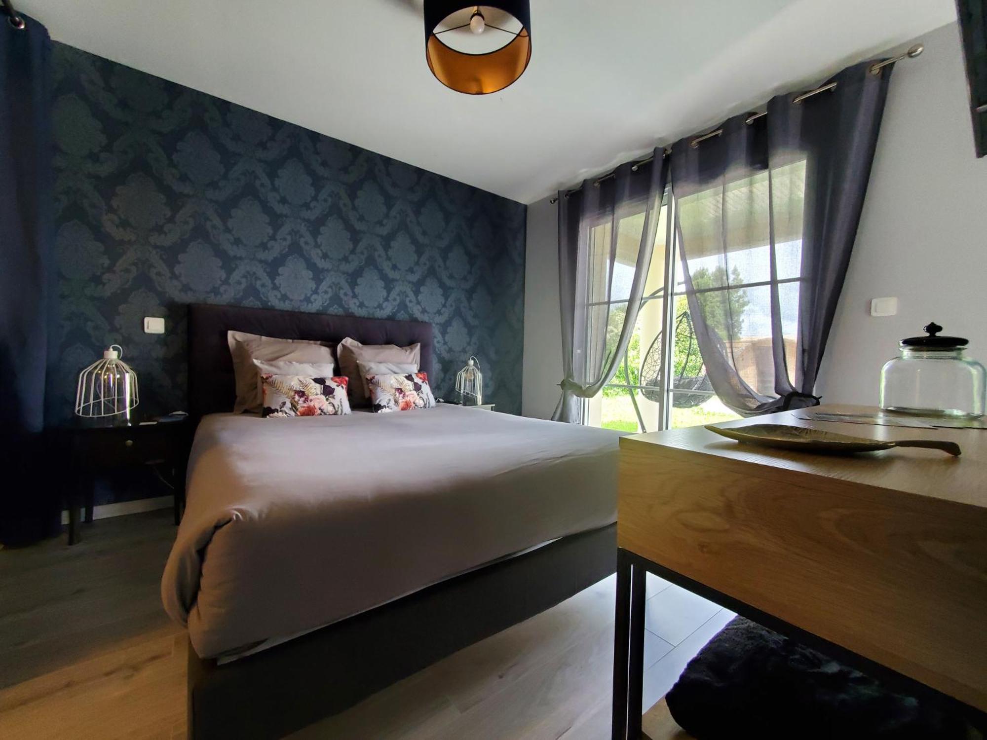 Holiday home Althea, De Charme Et Bien Etre Fontenay-le-Comte